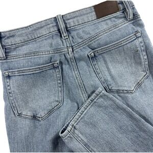 Hidden Jeans High Rise Women's 26‎ Light Wash Stretch HD1154M-LT